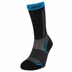 BAUER S21 PERFORMANCE TALL SKATE SOCK