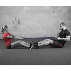 COREFX LATEX STRENGTH BAND -Sportwheels Outlet Store image 11657