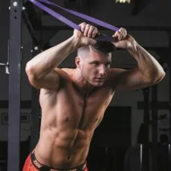 COREFX LATEX STRENGTH BAND -Sportwheels Outlet Store image 11659