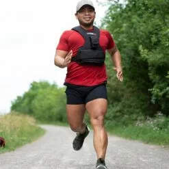 COREFX PRO WEIGHTED VEST 11 COREFX PRO WEIGHTED VEST -Sportwheels Outlet Store image 11663