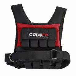 COREFX PRO WEIGHTED VEST 12 COREFX PRO WEIGHTED VEST -Sportwheels Outlet Store image 11664