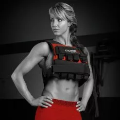 COREFX PRO WEIGHTED VEST 15 COREFX PRO WEIGHTED VEST -Sportwheels Outlet Store image 11667