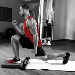 CoreFX Slide Board adjust. up to 8 feet -Sportwheels Outlet Store image 11678