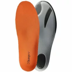 GRANGERS G20 TREK COOLMAX INSOLES