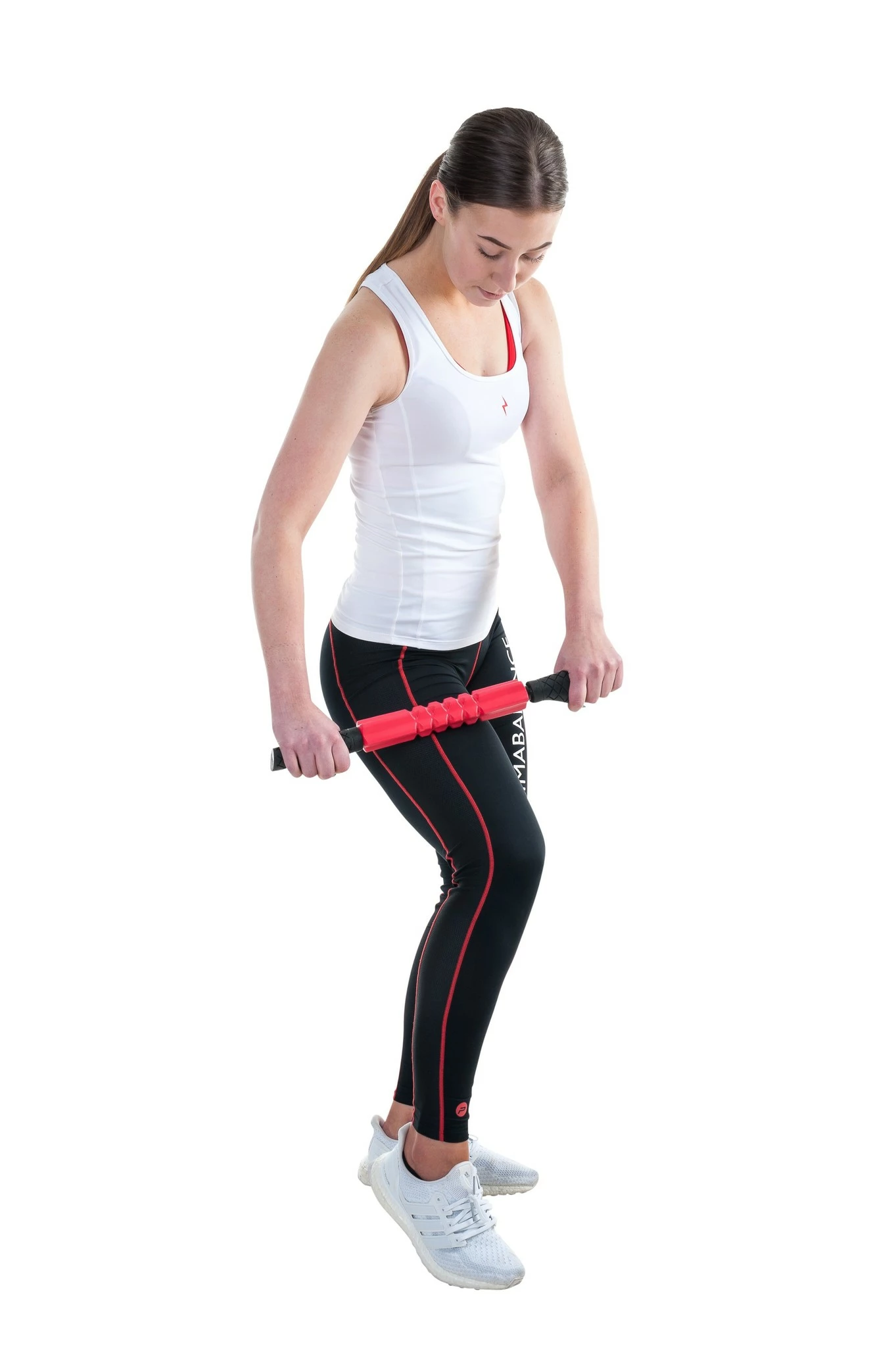 PURE 2 IMPROVE MASSAGE BAR 53 CM 2 PURE 2 IMPROVE MASSAGE BAR 53 CM - Image 2