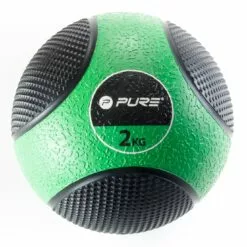 PURE 2 IMPROVE MEDICINE BALL