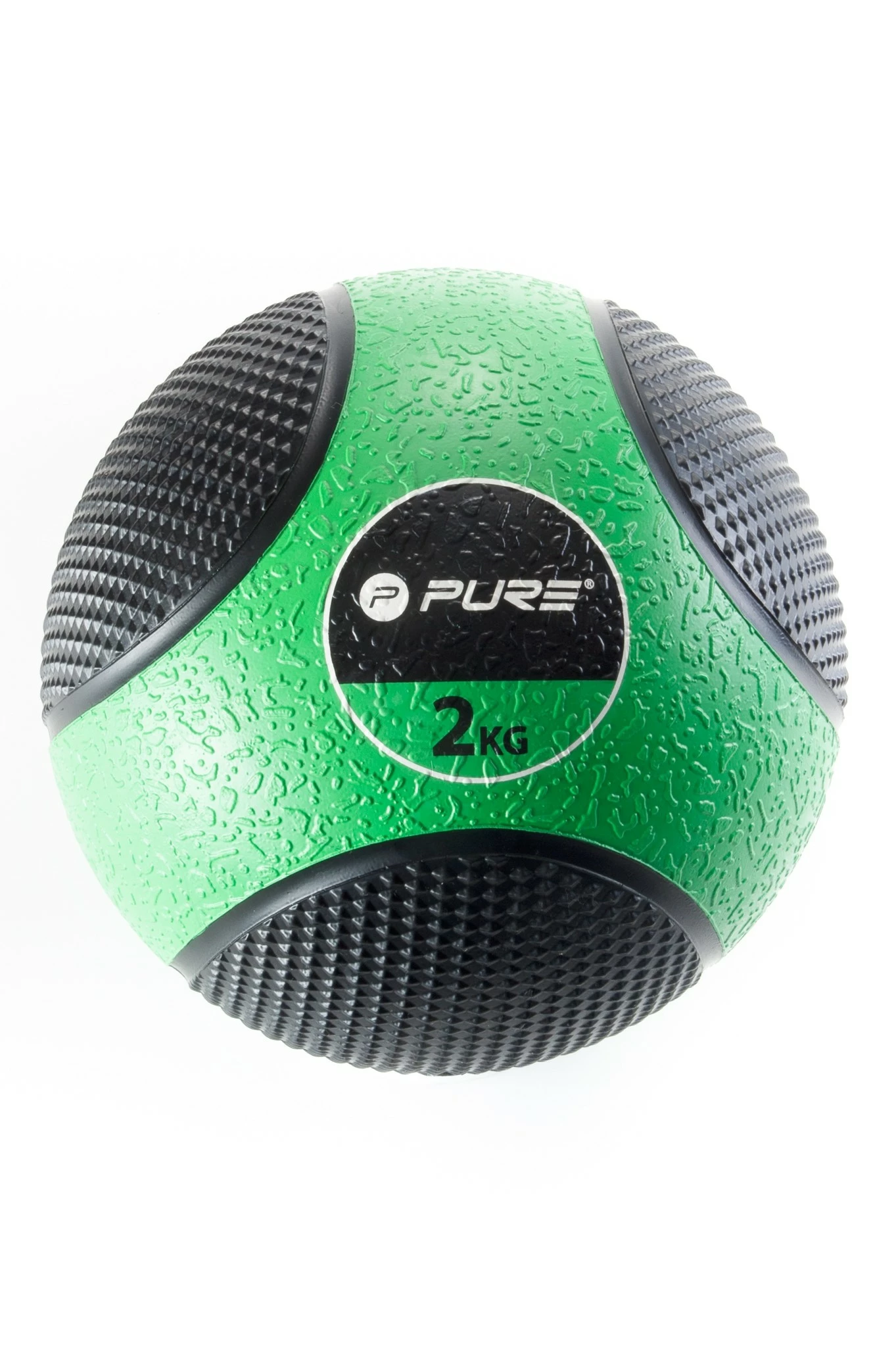 PURE 2 IMPROVE MEDICINE BALL 1 PURE 2 IMPROVE MEDICINE BALL