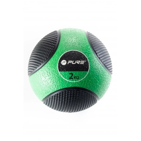 PURE 2 IMPROVE MEDICINE BALL 2 PURE 2 IMPROVE MEDICINE BALL - Image 2