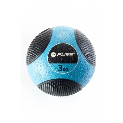 PURE 2 IMPROVE MEDICINE BALL 3 PURE 2 IMPROVE MEDICINE BALL - Image 3