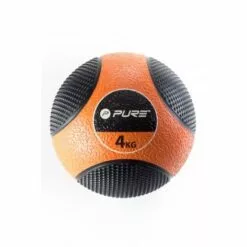 PURE 2 IMPROVE MEDICINE BALL 10 PURE 2 IMPROVE MEDICINE BALL -Sportwheels Outlet Store image 11722