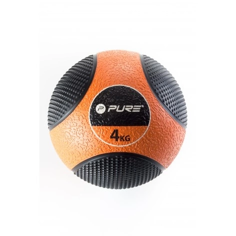 PURE 2 IMPROVE MEDICINE BALL 4 PURE 2 IMPROVE MEDICINE BALL - Image 4