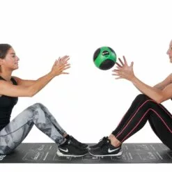 PURE 2 IMPROVE MEDICINE BALL 12 PURE 2 IMPROVE MEDICINE BALL -Sportwheels Outlet Store image 11724