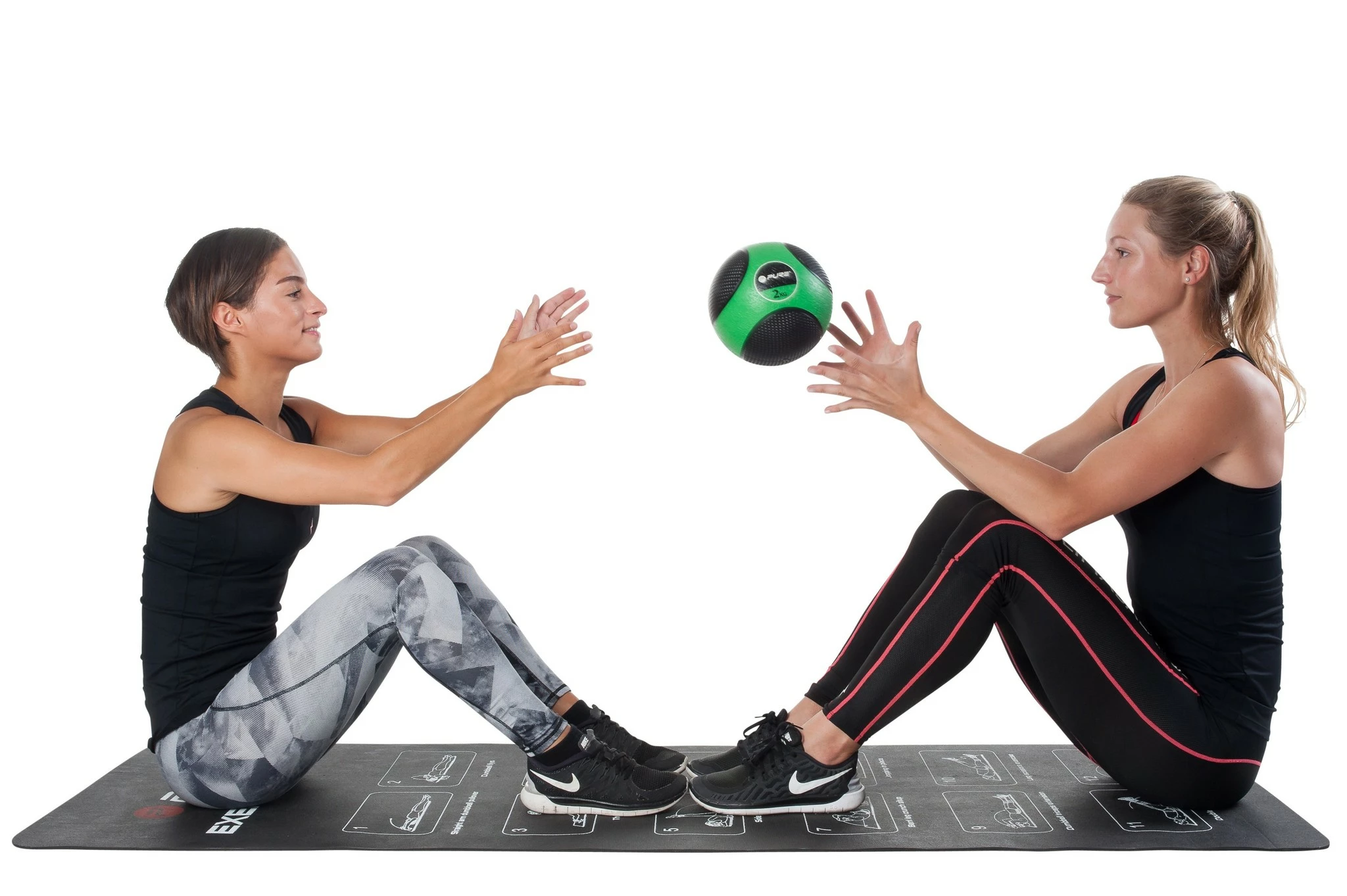 PURE 2 IMPROVE MEDICINE BALL 6 PURE 2 IMPROVE MEDICINE BALL - Image 6