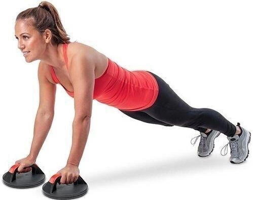 PURE 2 IMPROVE PUSH UP PRO SET 2 PURE 2 IMPROVE PUSH UP PRO SET - Image 2