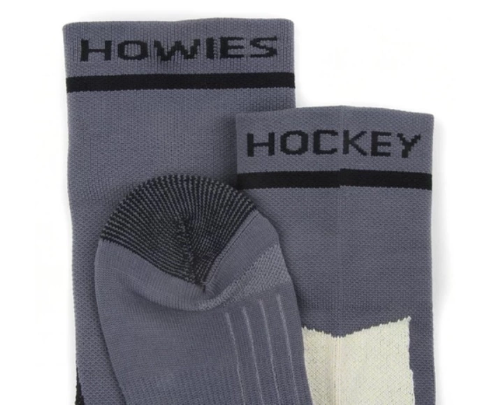 HOWIES CUT RESISTANT HOCKEY SKATE SOCK 4 HOWIES CUT RESISTANT HOCKEY SKATE SOCK - Image 4