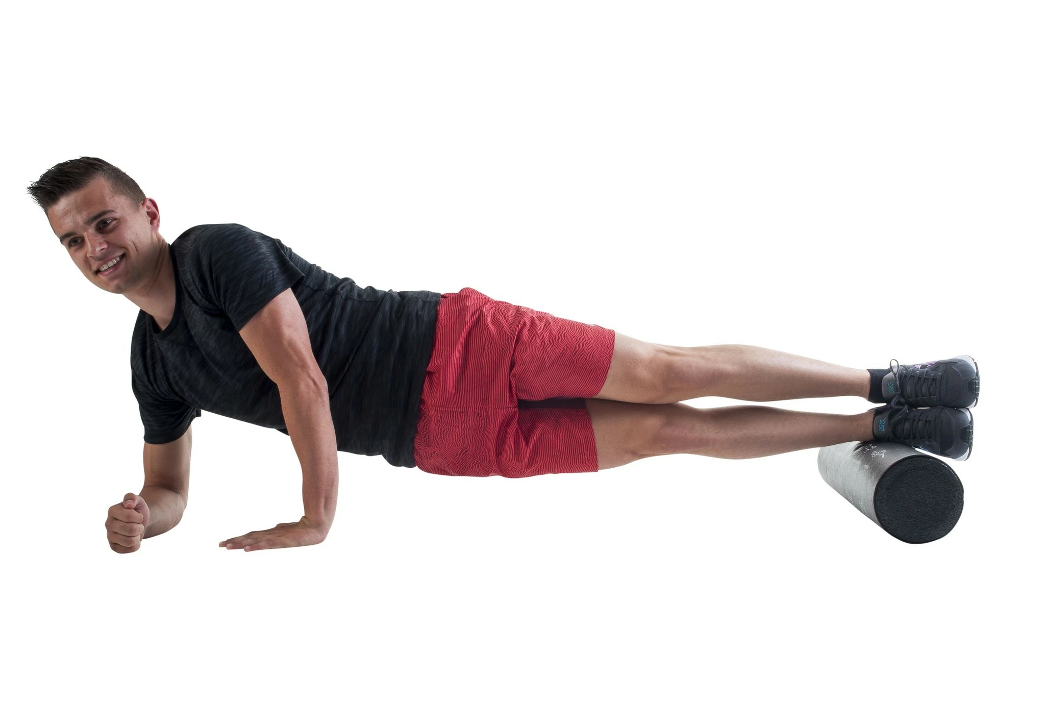 PURE 2 IMPROVE TRAINER ROLLER 45 X 15 CM 5 PURE 2 IMPROVE TRAINER ROLLER 45 X 15 CM - Image 5