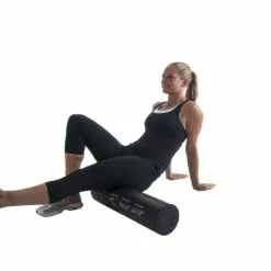 PURE 2 IMPROVE TRAINER ROLLER 45 X 15 CM 12 PURE 2 IMPROVE TRAINER ROLLER 45 X 15 CM -Sportwheels Outlet Store image 11732