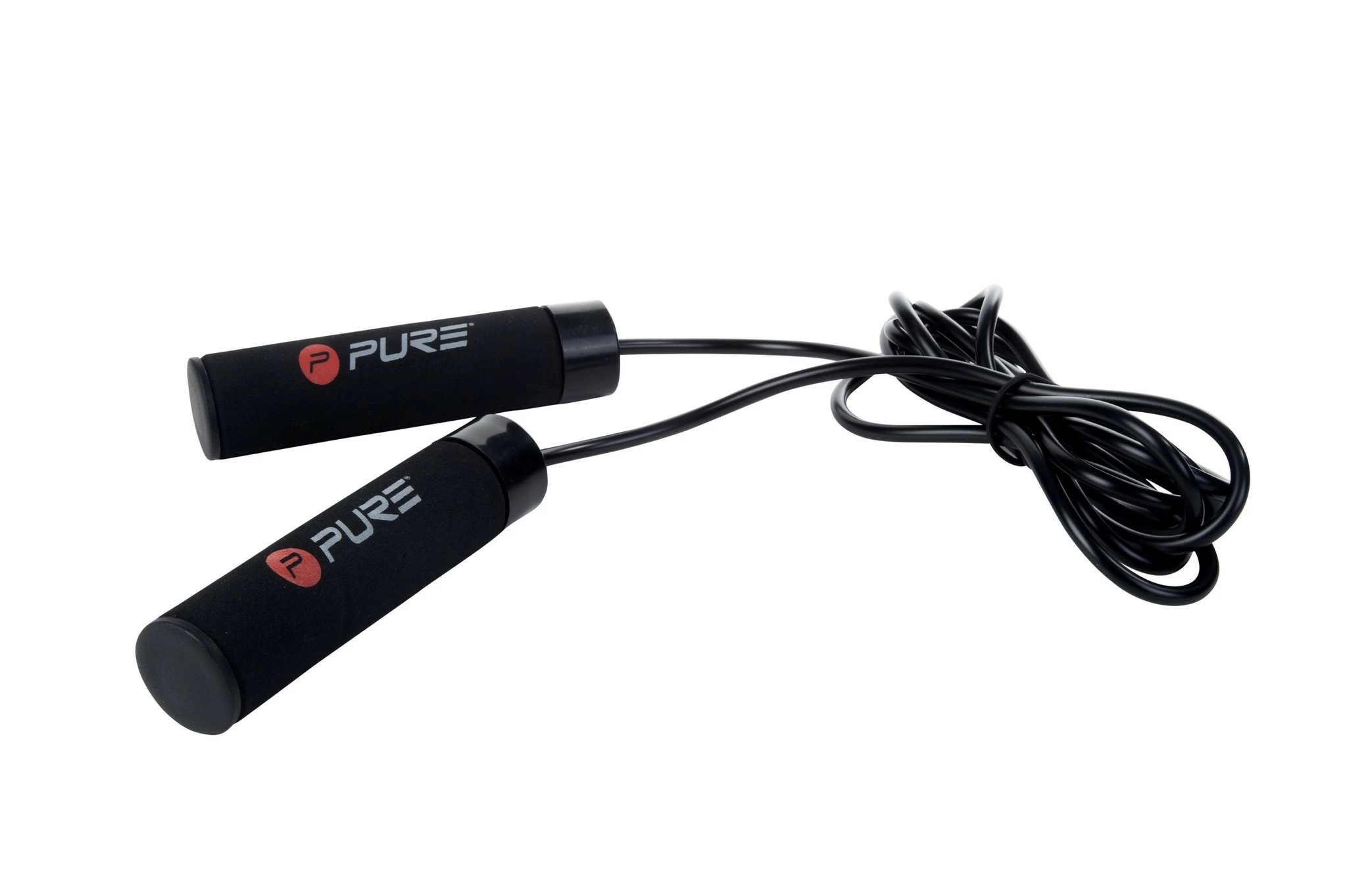 PURE 2 IMPROVE WEIGHTED JUMP ROPE 2 PURE 2 IMPROVE WEIGHTED JUMP ROPE - Image 2