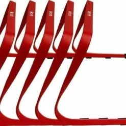 PURE SPEED HURDLES FLEXIBLE 30CM