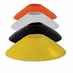 SKLZ AGILITY CONE SET 20PK -Sportwheels Outlet Store image 11741