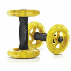 SKLZ CORE WHEELS 2PK SPEED AND CONDITIONING -Sportwheels Outlet Store image 11746