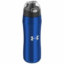UNDER ARMOUR BEYOND 18 OZ WATER BOTTLE -Sportwheels Outlet Store image 11758