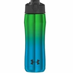 UNDER ARMOUR BEYOND 18 OZ WATER BOTTLE -Sportwheels Outlet Store image 11762