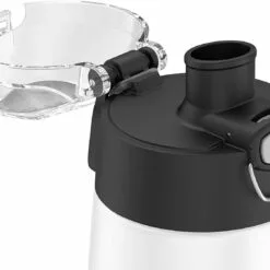 UNDER ARMOUR BEYOND 18 OZ WATER BOTTLE -Sportwheels Outlet Store image 11764