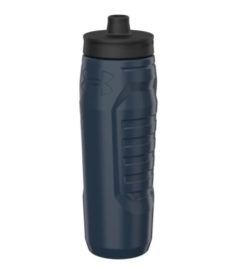 UNDER ARMOUR SIDELINE SQUEEZE 32 OZ WATER BOTTLE 4 UNDER ARMOUR SIDELINE SQUEEZE 32 OZ WATER BOTTLE - Image 4