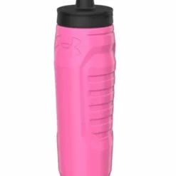 UNDER ARMOUR SIDELINE SQUEEZE 32 OZ WATER BOTTLE 16 UNDER ARMOUR SIDELINE SQUEEZE 32 OZ WATER BOTTLE -Sportwheels Outlet Store image 11769