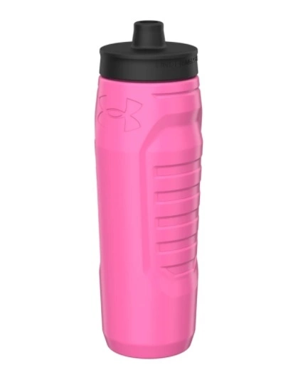 UNDER ARMOUR SIDELINE SQUEEZE 32 OZ WATER BOTTLE 5 UNDER ARMOUR SIDELINE SQUEEZE 32 OZ WATER BOTTLE - Image 5