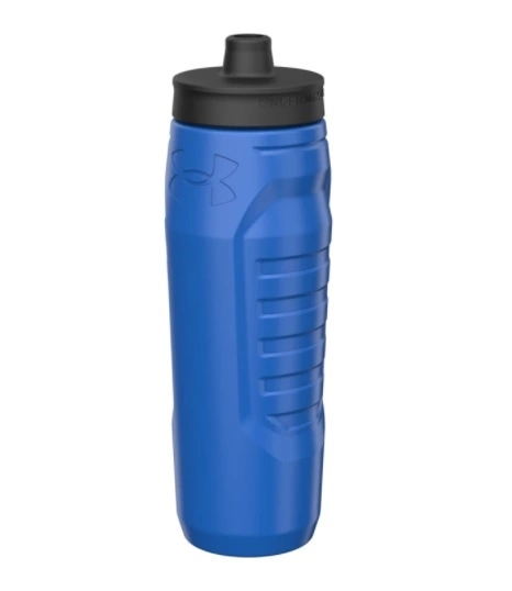UNDER ARMOUR SIDELINE SQUEEZE 32 OZ WATER BOTTLE 6 UNDER ARMOUR SIDELINE SQUEEZE 32 OZ WATER BOTTLE - Image 6