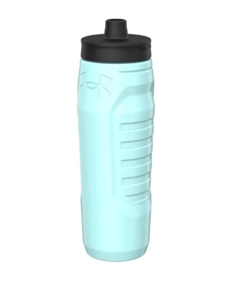 UNDER ARMOUR SIDELINE SQUEEZE 32 OZ WATER BOTTLE 7 UNDER ARMOUR SIDELINE SQUEEZE 32 OZ WATER BOTTLE - Image 7