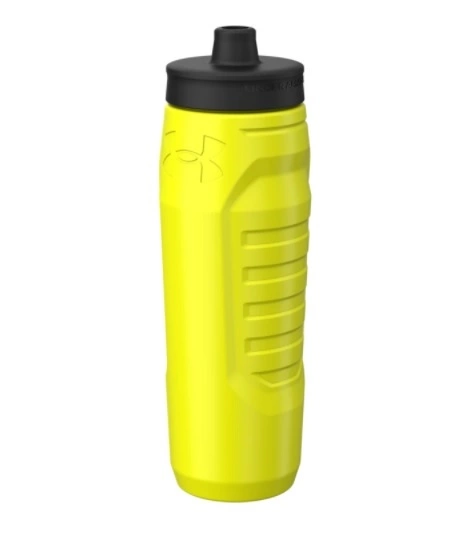 UNDER ARMOUR SIDELINE SQUEEZE 32 OZ WATER BOTTLE 8 UNDER ARMOUR SIDELINE SQUEEZE 32 OZ WATER BOTTLE - Image 8