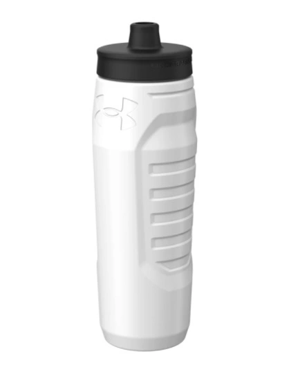 UNDER ARMOUR SIDELINE SQUEEZE 32 OZ WATER BOTTLE 9 UNDER ARMOUR SIDELINE SQUEEZE 32 OZ WATER BOTTLE - Image 9