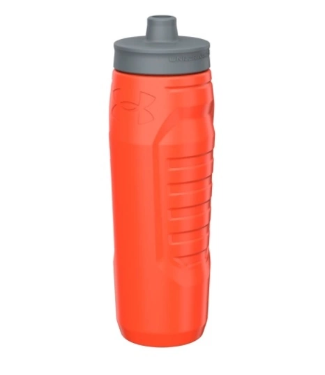 UNDER ARMOUR SIDELINE SQUEEZE 32 OZ WATER BOTTLE 10 UNDER ARMOUR SIDELINE SQUEEZE 32 OZ WATER BOTTLE - Image 10