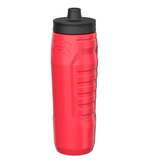 UNDER ARMOUR SIDELINE SQUEEZE 32 OZ WATER BOTTLE 11 UNDER ARMOUR SIDELINE SQUEEZE 32 OZ WATER BOTTLE - Image 11