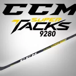 2019 CCM STK SUPER TACKS 9280 SR -Sportwheels Outlet Store image 1194