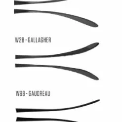 2019 WARRIOR STK ALPHA DX SE SENIOR -Sportwheels Outlet Store image 1210