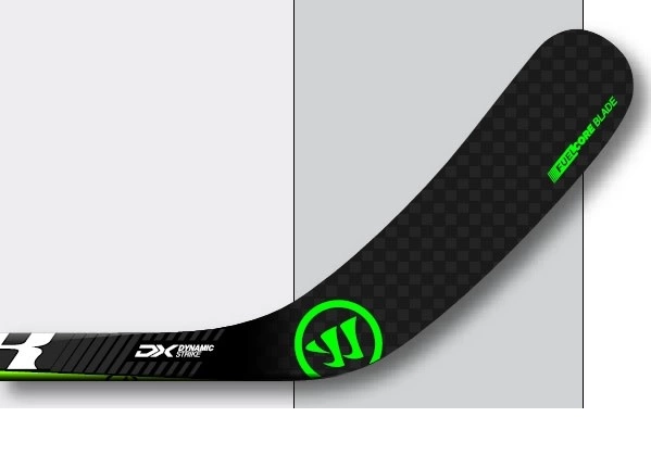 2019 WARRIOR STK ALPHA FORCE DX INTERMEDIATE 9 2019 WARRIOR STK ALPHA FORCE DX INTERMEDIATE - Image 9