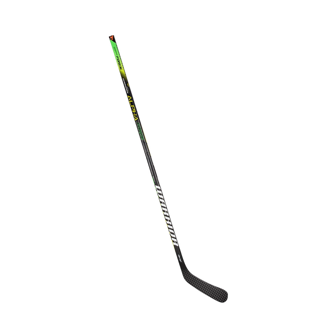 2019 WARRIOR STK ALPHA FORCE PRO DX INTERMEDIATE 1 2019 WARRIOR STK ALPHA FORCE PRO DX INTERMEDIATE
