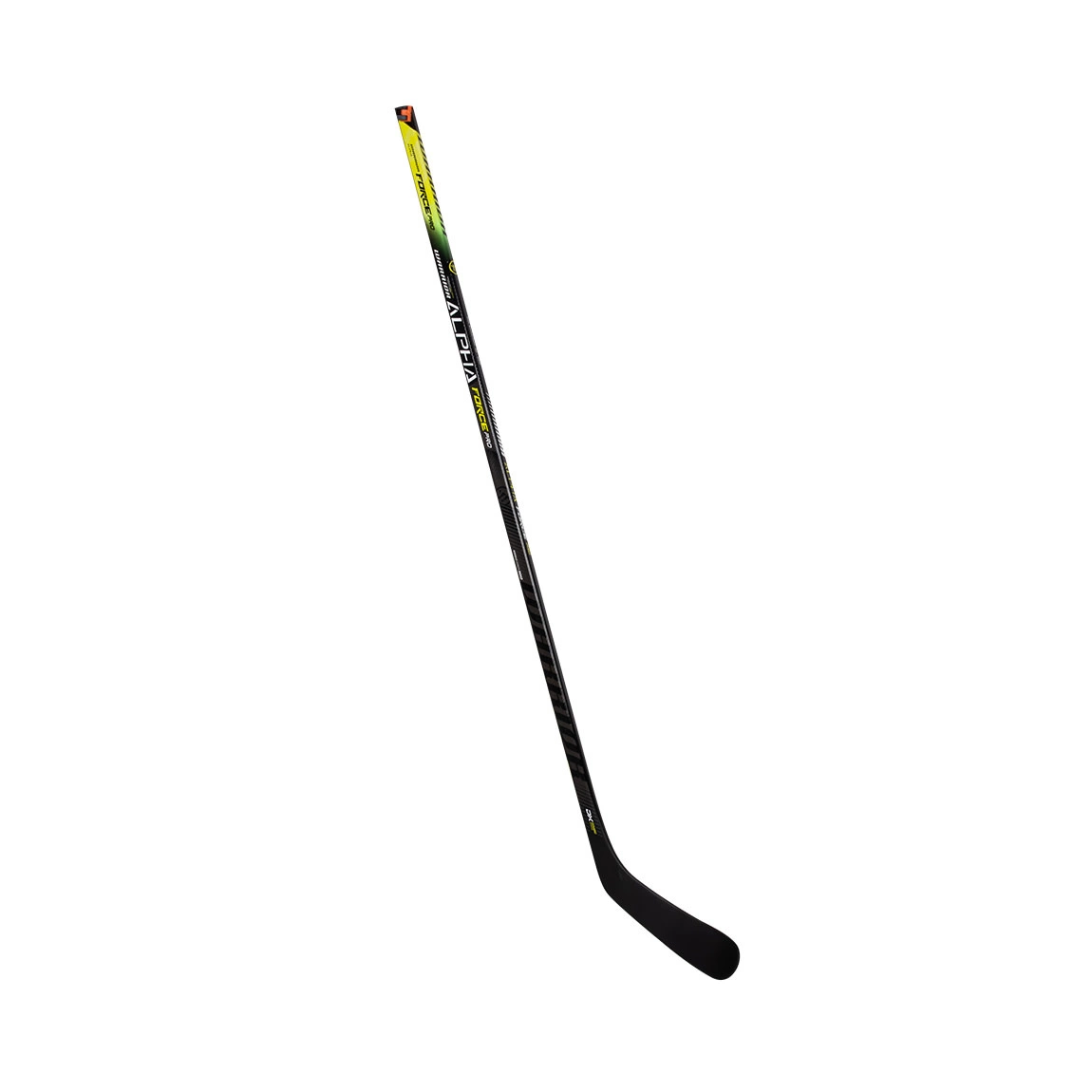 2019 WARRIOR STK ALPHA FORCE PRO DX INTERMEDIATE 2 2019 WARRIOR STK ALPHA FORCE PRO DX INTERMEDIATE - Image 2