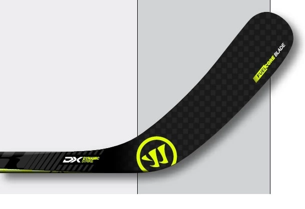 2019 WARRIOR STK ALPHA FORCE PRO DX INTERMEDIATE 7 2019 WARRIOR STK ALPHA FORCE PRO DX INTERMEDIATE - Image 7