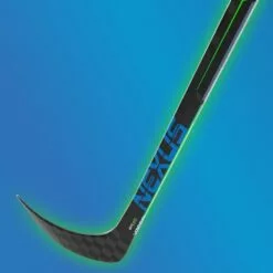 2020 BAUER STK NEXUS GEO PLAYER STICK SR -Sportwheels Outlet Store image 1280