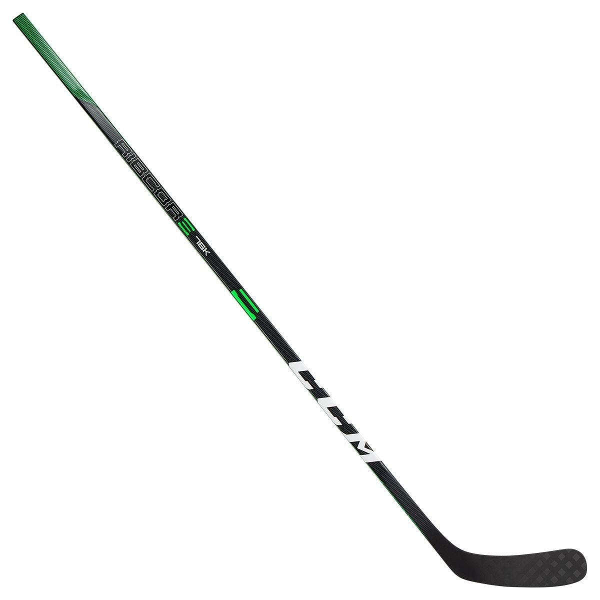2020 CCM STK RIBCORE 76K INTR HOCKEY STICK 2 2020 CCM STK RIBCORE 76K INTR HOCKEY STICK - Image 2