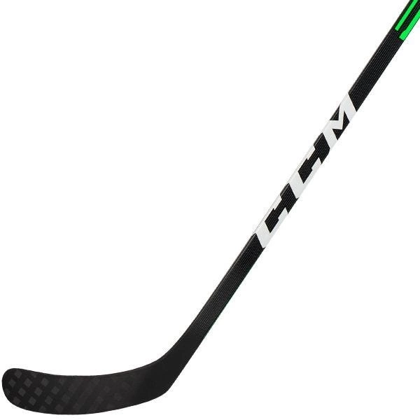 2020 CCM STK RIBCORE 76K INTR HOCKEY STICK 3 2020 CCM STK RIBCORE 76K INTR HOCKEY STICK - Image 3