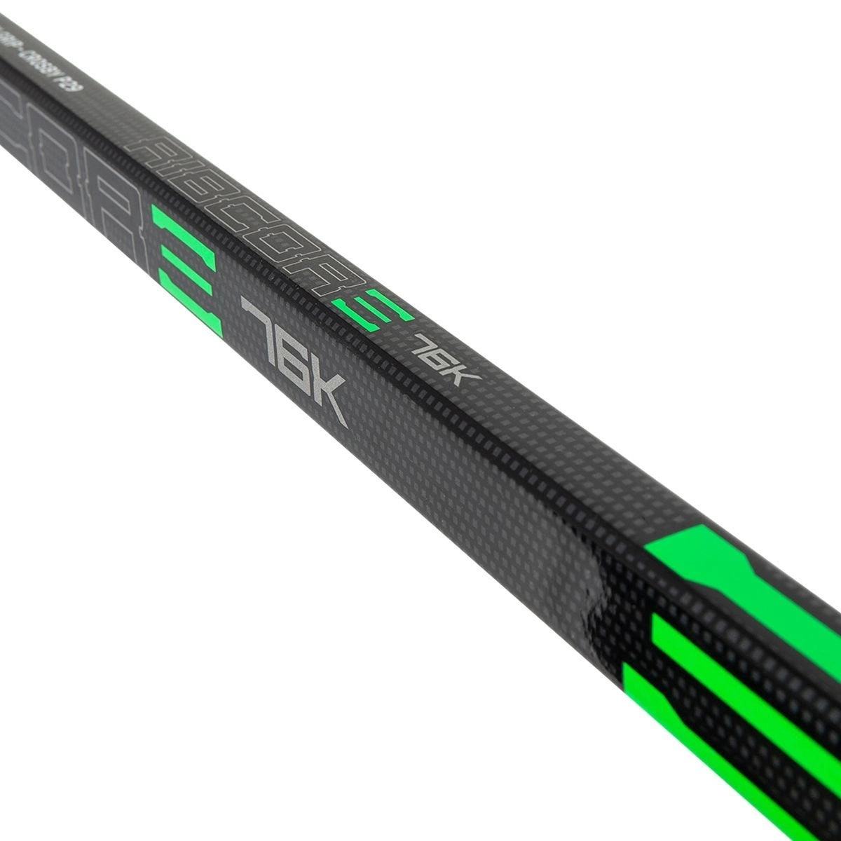 2020 CCM STK RIBCORE 76K INTR HOCKEY STICK 4 2020 CCM STK RIBCORE 76K INTR HOCKEY STICK - Image 4