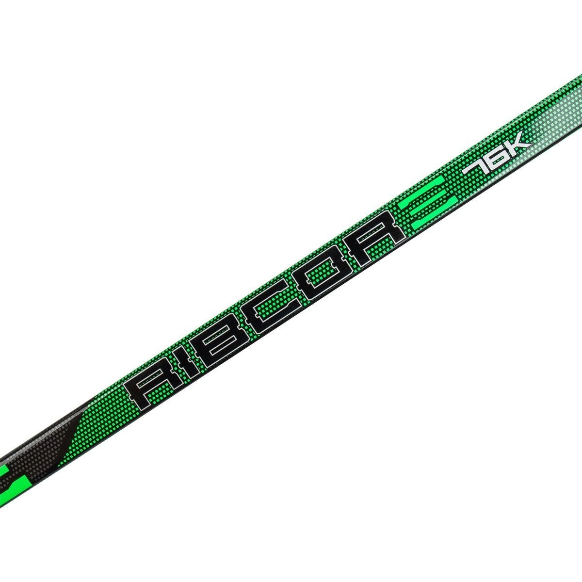 2020 CCM STK RIBCORE 76K INTR HOCKEY STICK 5 2020 CCM STK RIBCORE 76K INTR HOCKEY STICK - Image 5