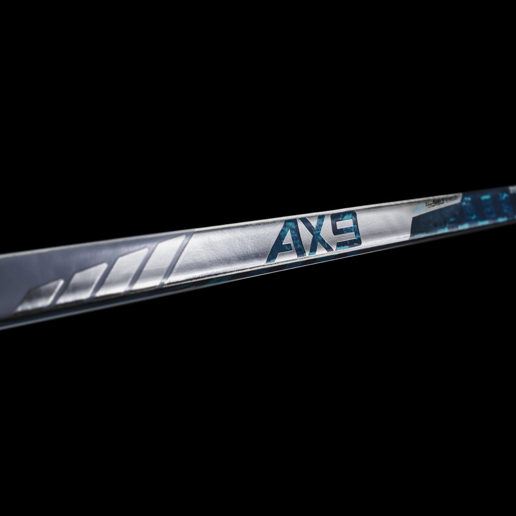 2020 TRUE STK AX9 JR HOCKEY STICK 3 2020 TRUE STK AX9 JR HOCKEY STICK - Image 3