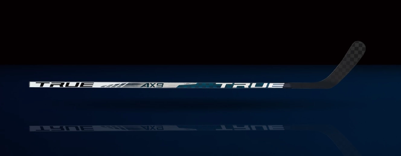 2020 TRUE STK AX9 SR HOCKEY STICK 2 2020 TRUE STK AX9 SR HOCKEY STICK - Image 2